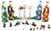 LEGO Harry Potter Quidditch Tournament (75956) LEGO Harry Potter Quidditch Tournament (75956)