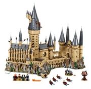 LEGO Harry Potter Hogwarts Castle (71043) LEGO Harry Potter Hogwarts Castle (71043)