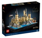 LEGO Harry Potter Hogwarts Castle with Castle Grounds (76419) LEGO Harry Potter Hogwarts Castle with Castle Grounds (76419)