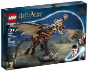 LEGO Harry Potter Hungarian Horntail (76406) LEGO Harry Potter Hungarian Horntail (76406)