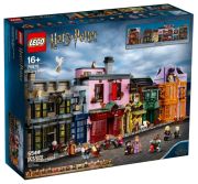 LEGO Harry Potter Diagon Alley (75978) LEGO Harry Potter Diagon Alley (75978)