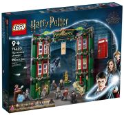 LEGO Harry Potter Ministry of Magic (76403) LEGO Harry Potter Ministry of Magic (76403)
