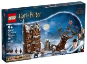 LEGO Harry Potter Howling Hut and Whomping Willow (76407) LEGO Harry Potter Howling Hut and Whomping Willow (76407)