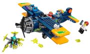 LEGO Hidden Side El Fuegos stunt plane (70429) LEGO Hidden Side El Fuegos stunt plane (70429)