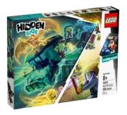LEGO Hidden Side Ghost Express Train (70424) LEGO Hidden Side Ghost Express Train (70424)