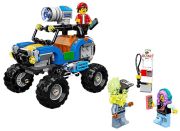 LEGO Hidden Side Jack's Beach Buggy (70428) LEGO Hidden Side Jack's Beach Buggy (70428)