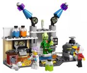 LEGO Hidden Side J.B.'s Ghost Laboratory (70418) LEGO Hidden Side J.B.'s Ghost Laboratory (70418)