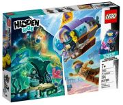 LEGO Hidden Side J.B.'s Submarine (70433) LEGO Hidden Side J.B.'s Submarine (70433)