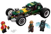 LEGO Hidden Side Supernatural Race Car (70434) LEGO Hidden Side Supernatural Race Car (70434)