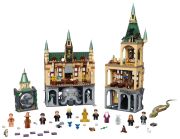 LEGO Hogwarts Chamber of Secrets (76389) LEGO Hogwarts Chamber of Secrets (76389)