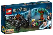LEGO Harry Potter Hogwarts Carriage with Thestrals (76400) LEGO Harry Potter Hogwarts Carriage with Thestrals (76400)