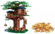 LEGO Ideas Treehouse (21318) LEGO Ideas Treehouse (21318)