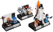 LEGO Ideas The NASA Women (21312) LEGO Ideas The NASA Women (21312)