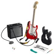 LEGO Ideas Fender Stratocaster (21329) LEGO Ideas Fender Stratocaster (21329)