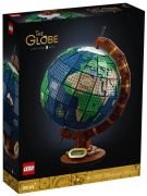 LEGO Ideas Globe (21332) LEGO Ideas Globe (21332)