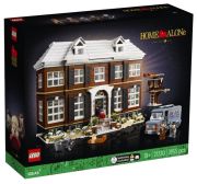 LEGO Ideas Home Alone (21330) LEGO Ideas Home Alone (21330)