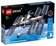 LEGO Ideas International Space Station (21321) LEGO Ideas International Space Station (21321)