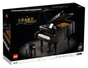 LEGO Ideas grand piano (21323) LEGO Ideas grand piano (21323)