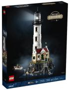 LEGO Ideas Motorized Lighthouse (21335) LEGO Ideas Motorized Lighthouse (21335)