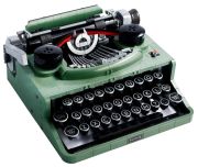 LEGO Ideas Typewriter (21327) LEGO Ideas Typewriter (21327)
