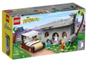 LEGO Ideas The Flintstones - The Flintstone Family (21316) LEGO Ideas The Flintstones - The Flintstone Family (21316)