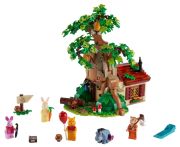LEGO Ideas Winnie the Pooh (21326) LEGO Ideas Winnie the Pooh (21326)