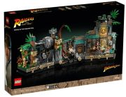 LEGO Indiana Jones Temple of the Golden Idol (77015) LEGO Indiana Jones Temple of the Golden Idol (77015)
