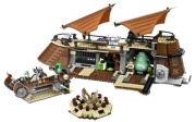 Lego Jabba's Sail Barge 6210 Lego Jabba's Sail Barge 6210