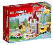 LEGO Juniors Belles Fairy Tale Hour (10762) LEGO Juniors Belles Fairy Tale Hour (10762)