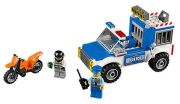 Lego Juniors Police Chase 10735 Lego Juniors Police Chase 10735
