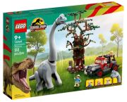 LEGO Jurassic World Brachiosaurus Discovery (76960) LEGO Jurassic World Brachiosaurus Discovery (76960)