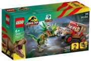 LEGO Jurassic World Dilophosaurus Ambush (76958) LEGO Jurassic World Dilophosaurus Ambush (76958)