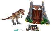 LEGO Jurassic World Jurassic Park: T. Rex (75936) LEGO Jurassic World Jurassic Park: T. Rex (75936)