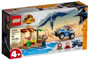 LEGO Jurassic World Pteranodon Hunt (76943) LEGO Jurassic World Pteranodon Hunt (76943)