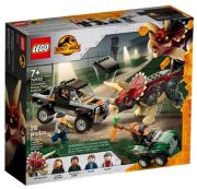 LEGO Jurassic World Triceratops Attack (76950) LEGO Jurassic World Triceratops Attack (76950)