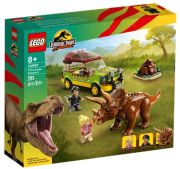 LEGO Jurassic World Triceratops Research (76959) LEGO Jurassic World Triceratops Research (76959)