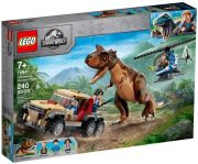 LEGO Jurassic World Carnotaurus Pursuit (76941) LEGO Jurassic World Carnotaurus Pursuit (76941)