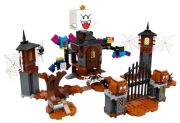 LEGO König Buu Huu and the Haunted Garden (71377) LEGO König Buu Huu and the Haunted Garden (71377)