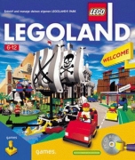 Lego Legoland PC Lego Legoland PC