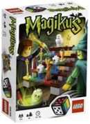 Lego Magikus 3836 Lego Magikus 3836
