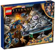 LEGO Marvel Rise of the Domo (76156) LEGO Marvel Rise of the Domo (76156)