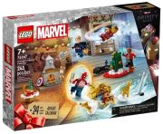 LEGO Marvel Avengers Advent Calendar 2023 (76267) LEGO Marvel Avengers Advent Calendar 2023 (76267)