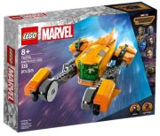 LEGO Marvel Baby Rocket Ship (76254) LEGO Marvel Baby Rocket Ship (76254)