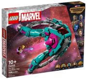 LEGO Marvel The New Ship of the Guardians (76255) LEGO Marvel The New Ship of the Guardians (76255)