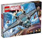 LEGO Marvel Avengers Quinjet (76248) LEGO Marvel Avengers Quinjet (76248)