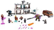LEGO Marvel Super Heroes Avengers: Endgame Final Duel (76192) LEGO Marvel Super Heroes Avengers: Endgame Final Duel (76192)