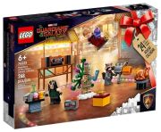 LEGO Marvel - Guardians of the Galaxy Advent Calendar 2022 (76231) LEGO Marvel - Guardians of the Galaxy Advent Calendar 2022 (76231)
