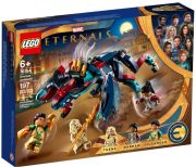 LEGO Marvel Deviant Ambush (76154) LEGO Marvel Deviant Ambush (76154)