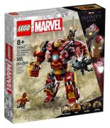 LEGO Marvel Hulkbuster: The Battle of Wakanda (76247) LEGO Marvel Hulkbuster: The Battle of Wakanda (76247)