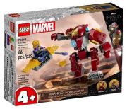 LEGO Marvel Iron Man Hulkbuster vs. Thanos (76263) LEGO Marvel Iron Man Hulkbuster vs. Thanos (76263)